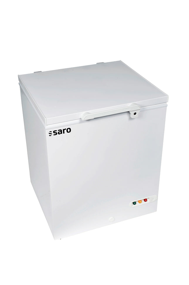 SARO Glass/frys modell EL 22