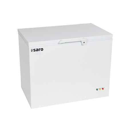 SARO Ice cream/freezer model EL 35