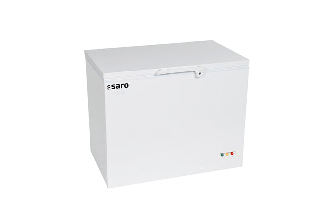 SARO Glass/frys modell EL 35