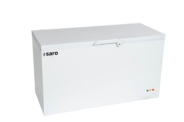 SARO Glass/frys modell EL 53