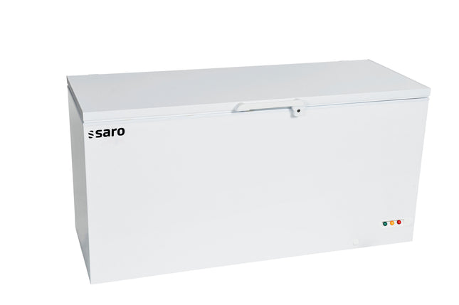 SARO Glass/frys modell EL 61