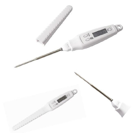 SARO Digital core temperature meter
model 6023