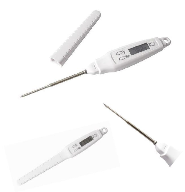 SARO Digital core temperature meter
model 6023