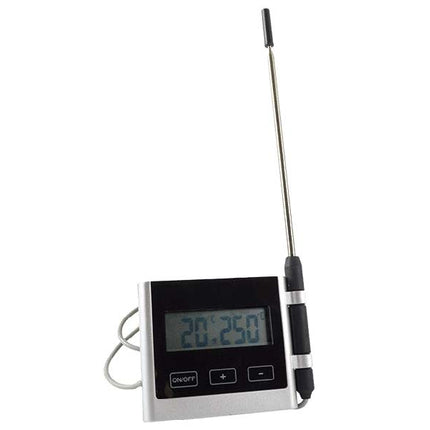 SARO Digital probe thermometer, waterproof
model 4717