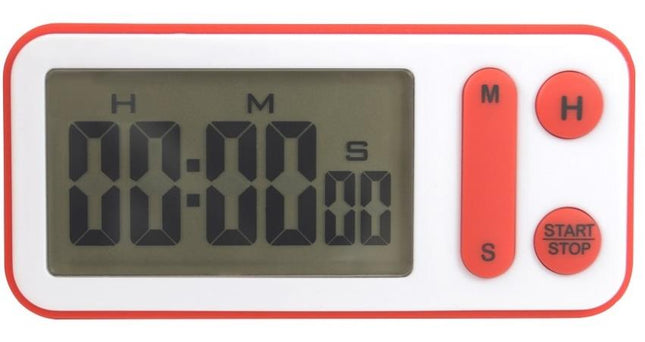 SARO Digital Timer
model 4740