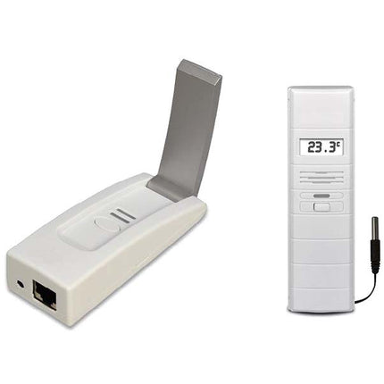 SARO Thermo Connect Kit + sensor
model 4777