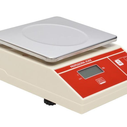 SARO Professionell våg upp till 5 kg modell 4811
