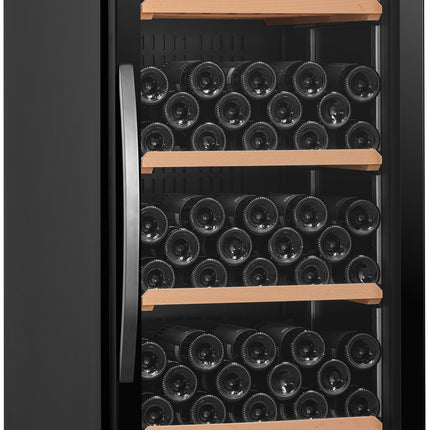 SARO Cave à vin réfrigérée
modèle WK CV 350 PV