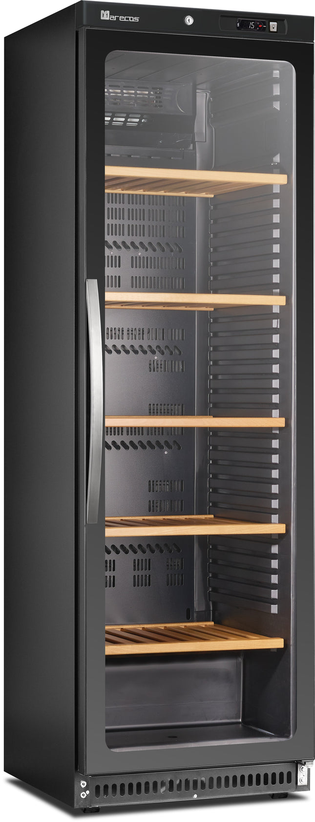 SARO Wine cooling cabinet
model CV 430 PV