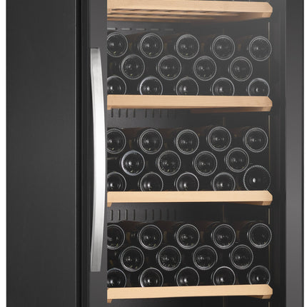SARO Wine cooling cabinet
model CV 450 PV