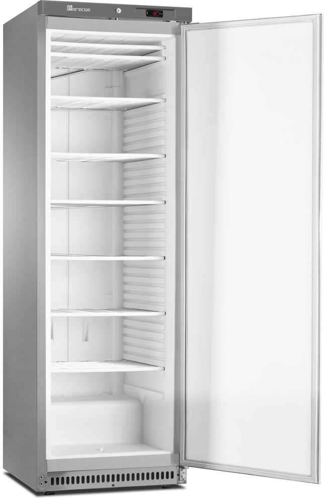 SARO Freezer 1 glass door model ACE 430 CS A PO