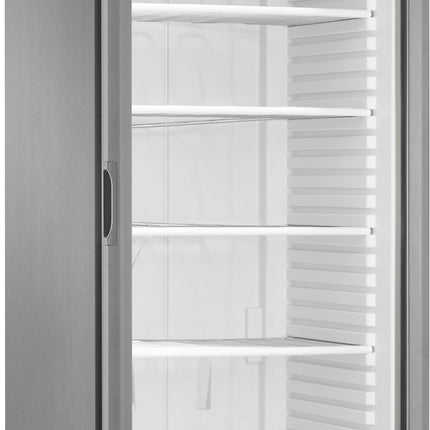 SARO Freezer 1 glass door model ACE 430 CS A PV - 430 liter