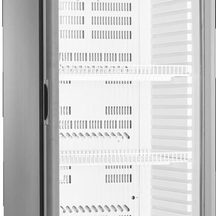 SARO Refrigeratormodel 1 glass door ARV 430 CS A PV