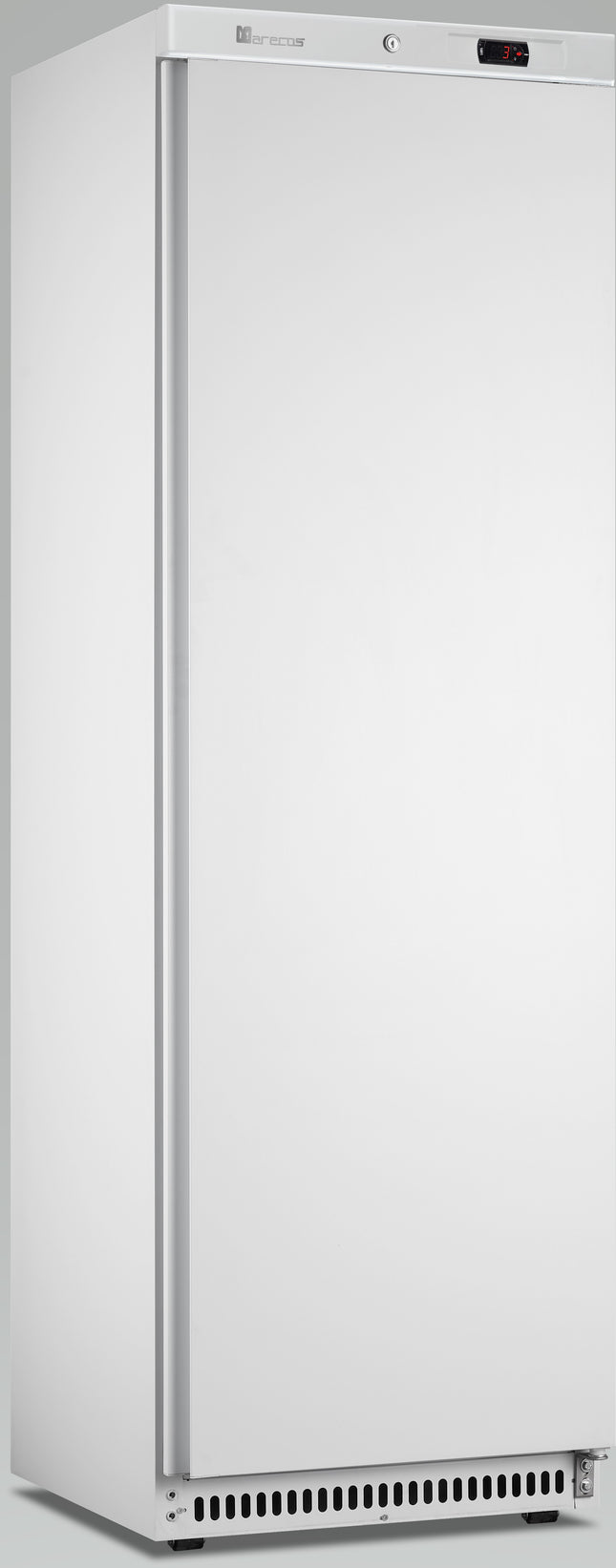SARO Refrigerator model ARV 430 CS PO - white - 400 liter