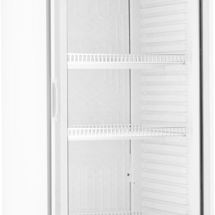 SARO Refrigerator model ARV 430 CS PV - white - 400 liter