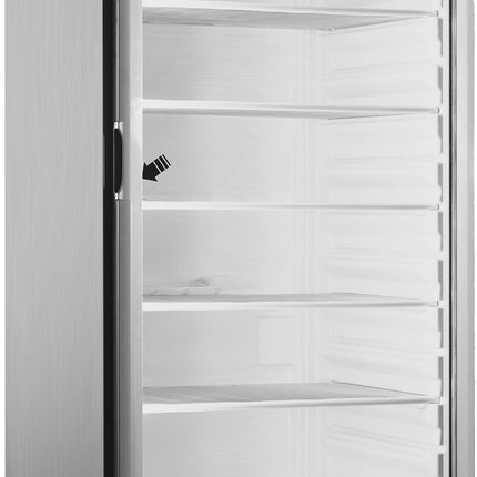 SARO Freezer 1 glass door model MM5 A N PV - 525 liter