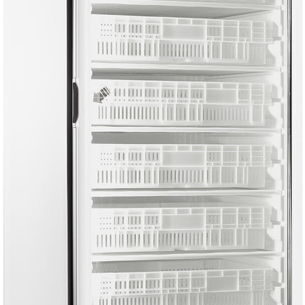 SARO Gefrierschrank 1 Glastür Modell MM5 N PV