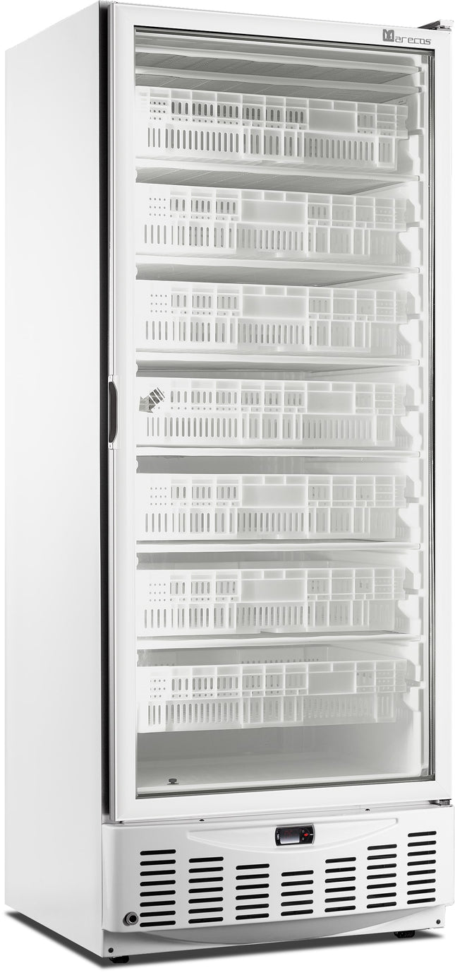 SARO Freezer 1 glass door model MM5 N PV