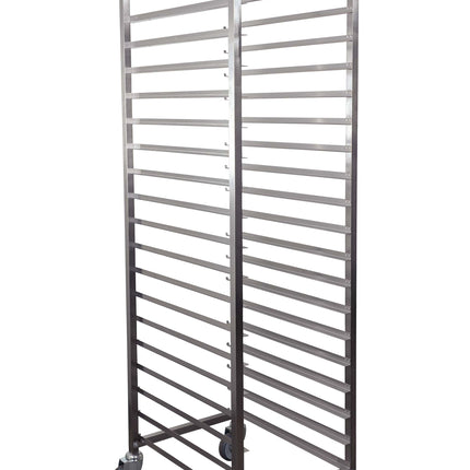 SARO Freezer trolley model FW 20