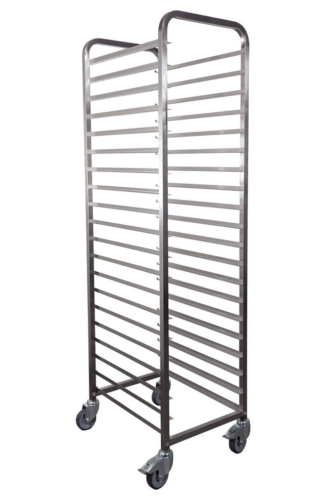 SARO Freezer trolley model FW 20