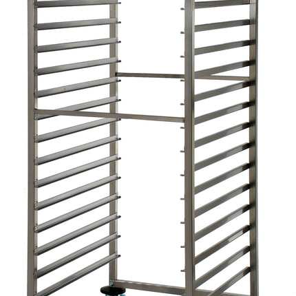 SARO Shelf trolley
model RW 2118