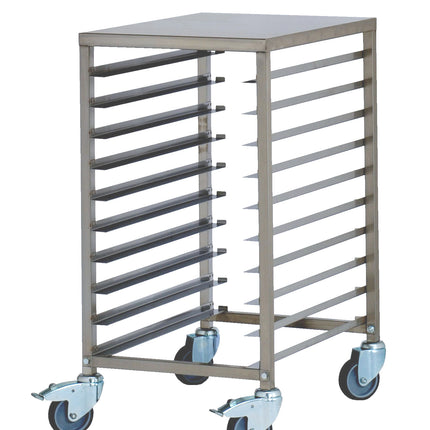SARO Bakery trolley
model TW 60 / 40L