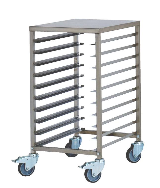 SARO Bakery trolley
model TW 60 / 40L