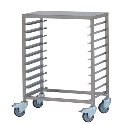 SARO Bakery trolley
model TW 60 / 40Q