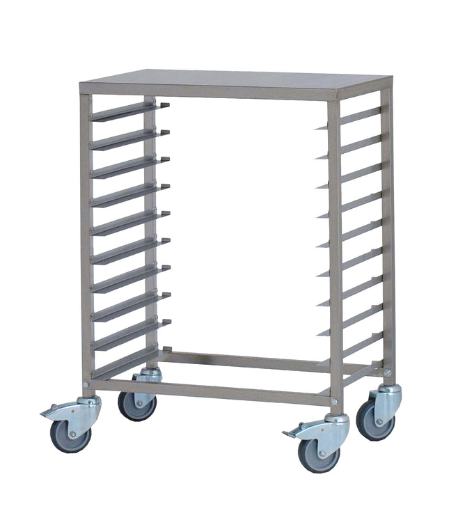 SARO Bäckereiwagen
Modell TW 60 / 40Q