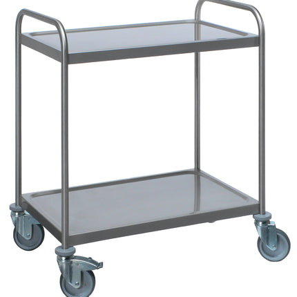 SARO Serving trolley
model SW 2