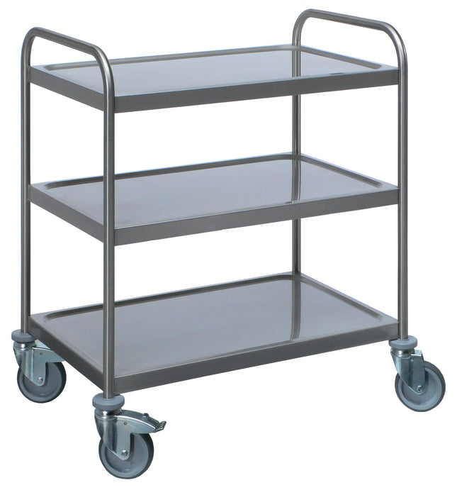 SARO Serving trolley
model SW 3