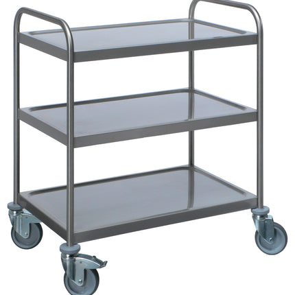 SARO Serving trolley
model SWK 3