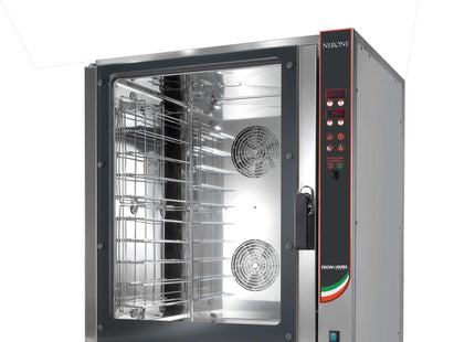 SARO kombiovn Nerone 
Model CL 10