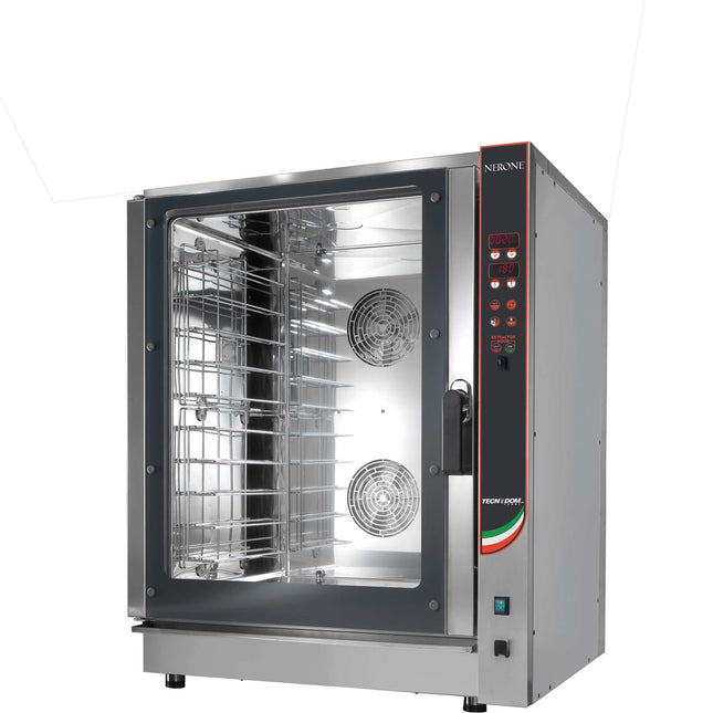 SARO kombiovn Nerone 
Model CL 10