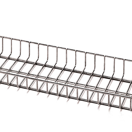 SARO rotating grill / basket for chicken BA-7