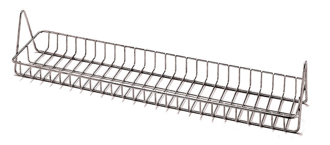 SARO rotating grill / basket for chicken BA-7