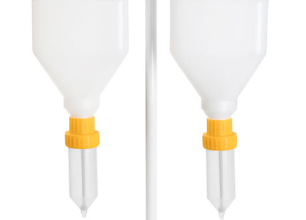 SARO bordstativ, justerbart, til Unro-Set 
Model UNRO-TS – detaljebillede 1