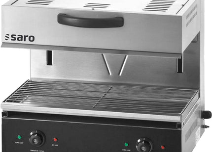 SARO Lift-salamander 
Model PAVIA 2