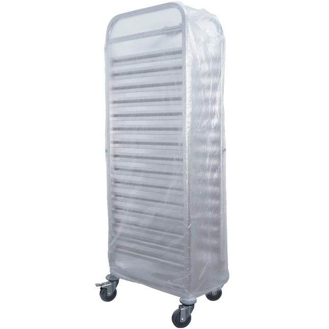 SARO Cover for shelf trolley LIAM DUO