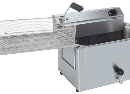 SARO konditorfritur 
model PF 16 – detaljebillede 2