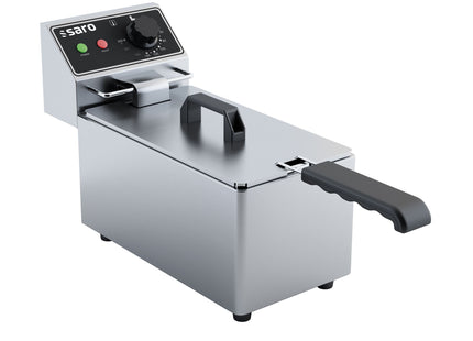SARO frituregryde 
Model EF 4