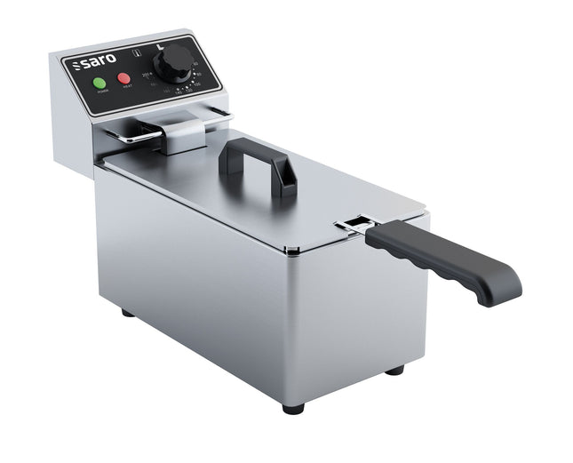 SARO frituregryde 
Model EF 4