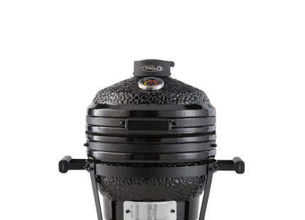 Premium Kamado BBQ 16 tommer