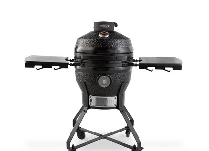 Premium Kamado BBQ 18 tommer