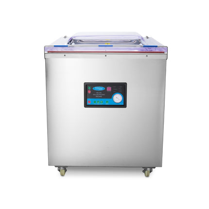 Machine sous vide - Joint 70 cm - Chambre L72 x P61 x H21,5 cm