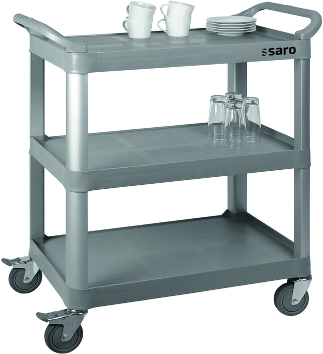 SARO serveringsvogn 
Model ZENJA