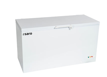 SARO is- og fryseskab 
Model EL 53
