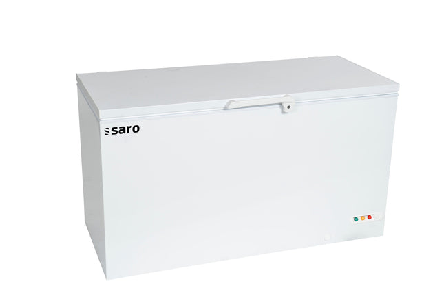 SARO is- og fryseskab 
Model EL 53
