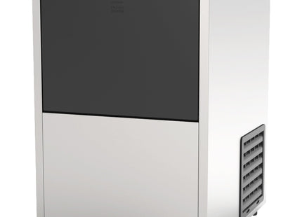 SARO ismaskine med UV-lys,
model EB UV20 PRO