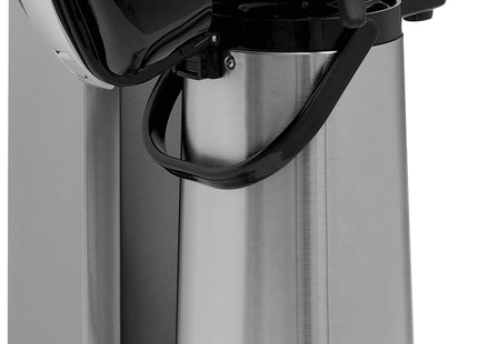 SARO kaffemaskine 
Model SAROMICA THERMO 24